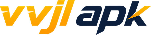 vvjl apk official logo